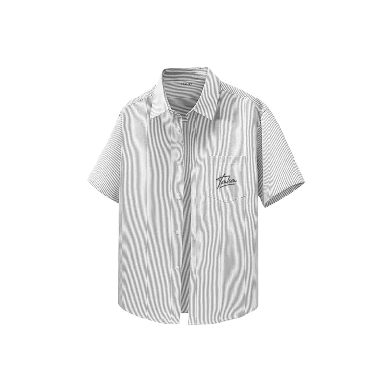 Tonlion Shirts Unisex-0