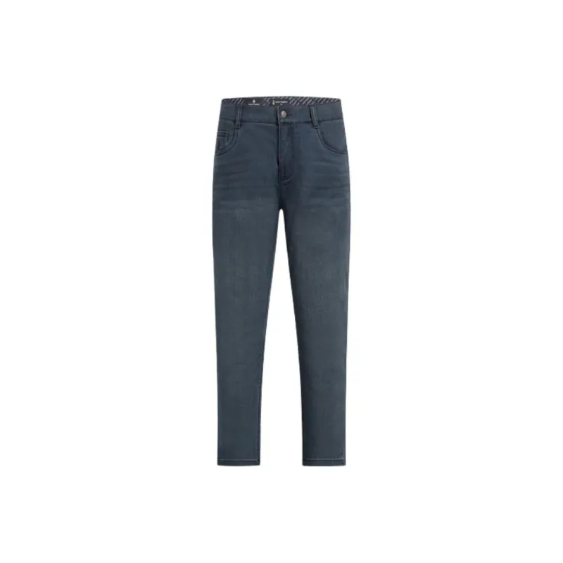 Hush Puppies Jeans Men-5