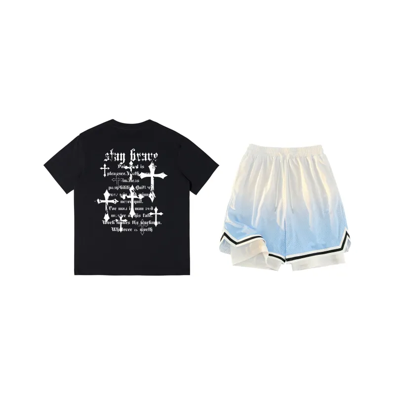 FASTFISH Casual Sportswear Unisex-9
