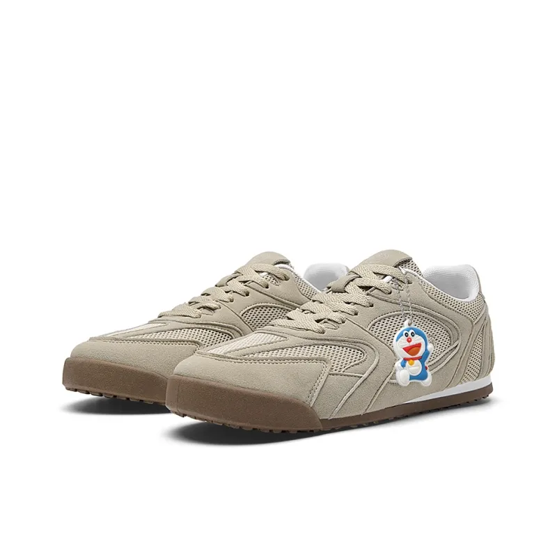 DoraemonA Low Top Casual Shoes Men's-7