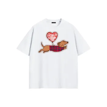 PAUL COSTELLOE T Shirts Unisex