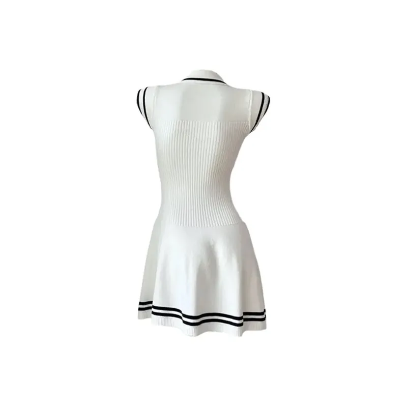PAZZO Short Sleeved Dress Women's-1