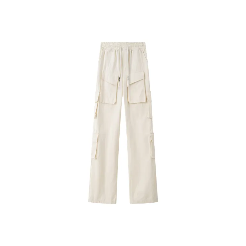 Maxim's De Paris Casual Pants Unisex-6
