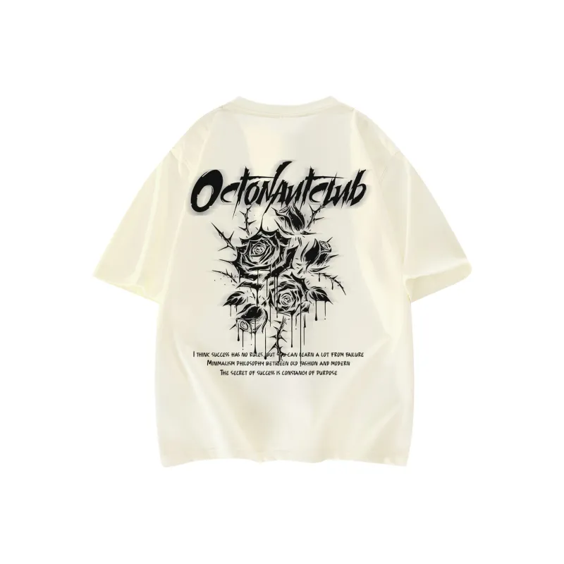 Small Columns Under The Sea T Shirt Unisex-18