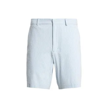 Ralph Lauren Beach Shorts Men's Blue
