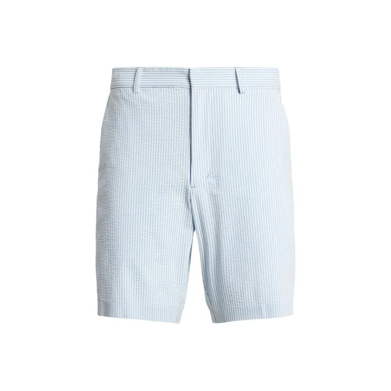 Ralph Lauren Beach Shorts Men's Blue-0