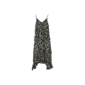 3COLOUR Short Sleeved Dress Women's
