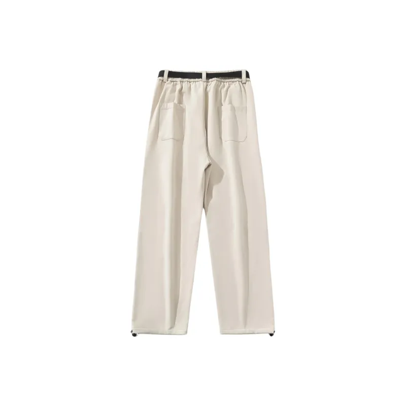 Quiksilver Windbreaker Pants Men's-9