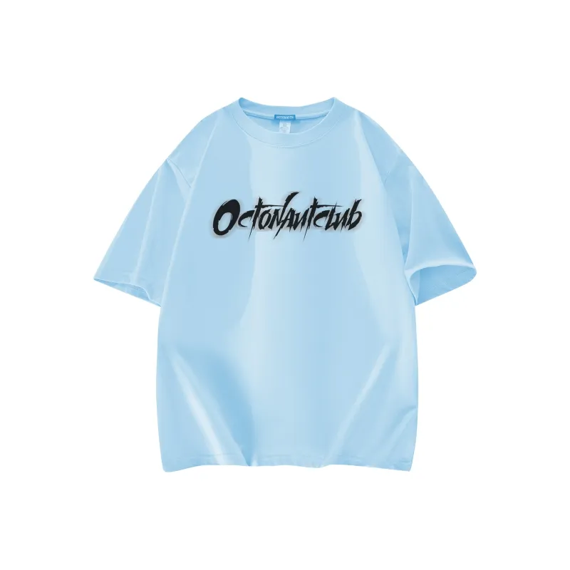 Small Columns Under The Sea T Shirt Unisex-17
