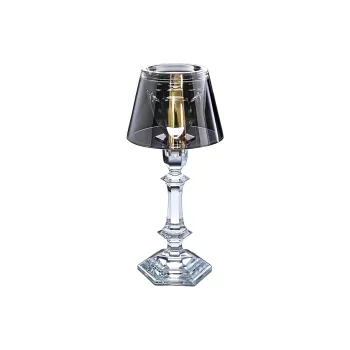 Baccarat Aromatherapy Accessory, Silver