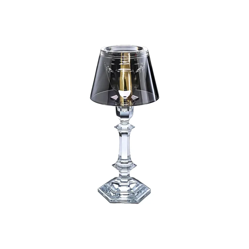 Baccarat Aromatherapy Accessory, Silver-0