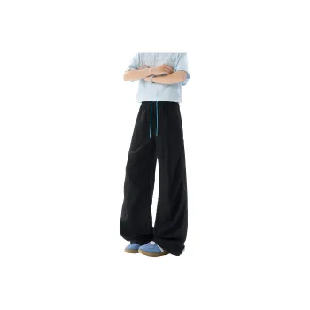 CRUSH KEY Casual Pants Unisex