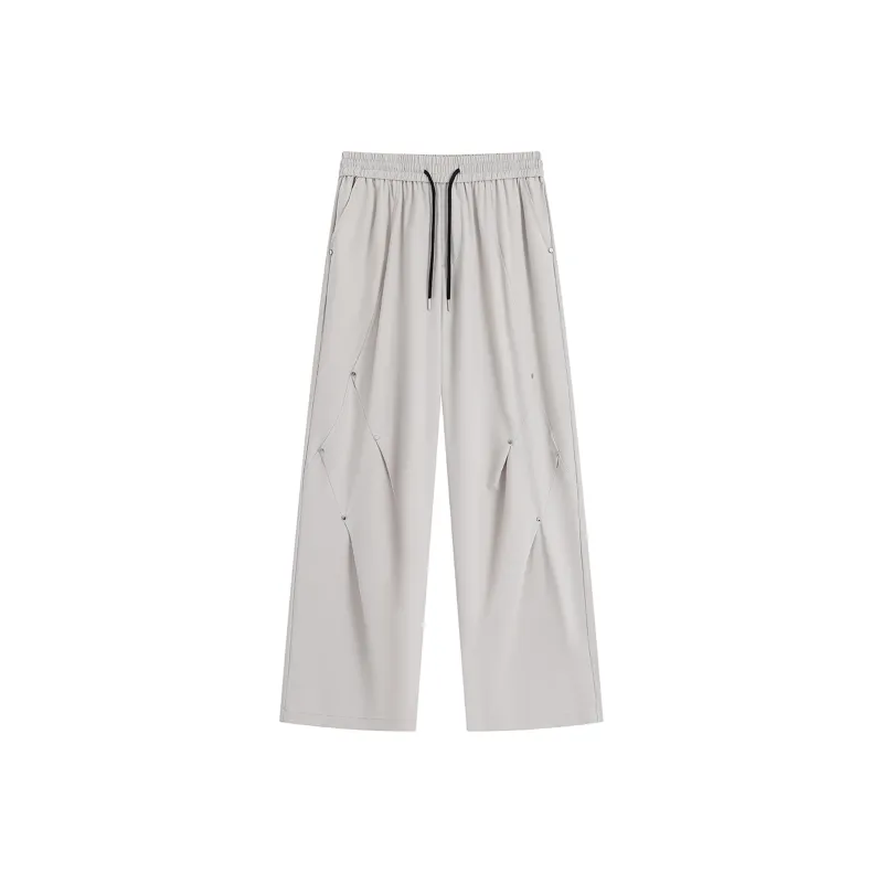 A3G4 Casual Pants Unisex-6