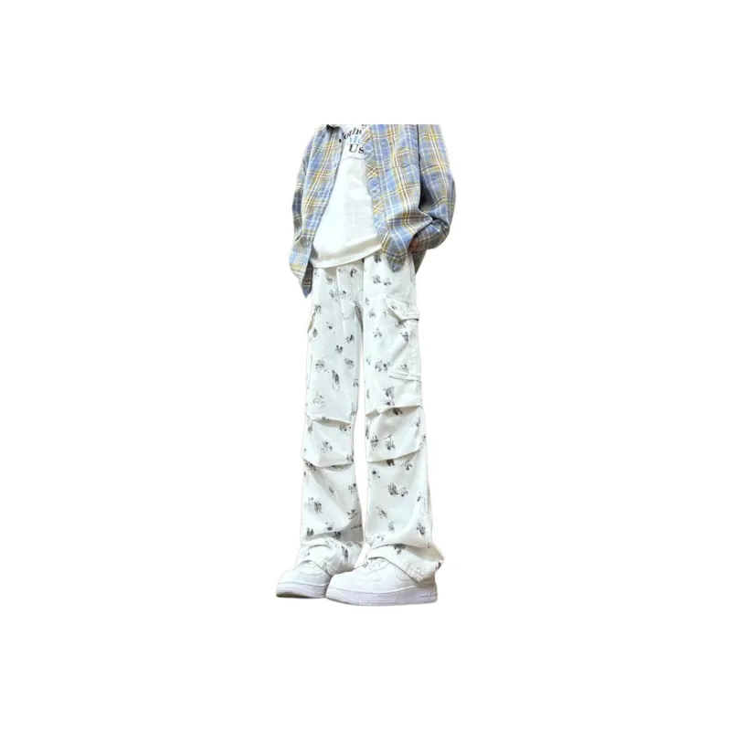 IJRJ Jeans Unisex-0