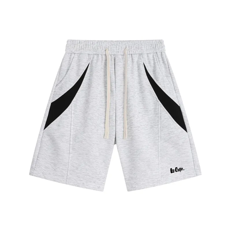 Lee Cooper Casual Shorts Unisex-3
