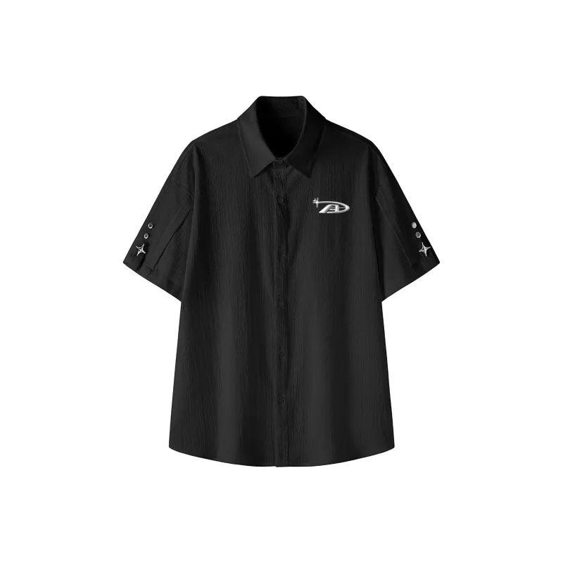ACHS AWAKE Polo Shirts Unisex-1