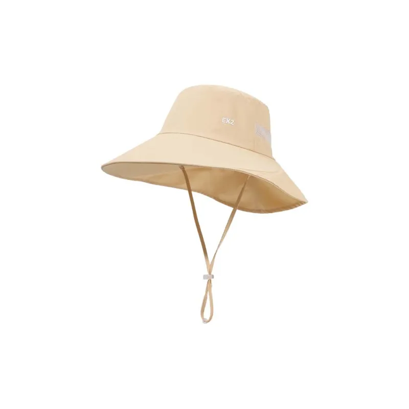 EX2 YIHAISHI Polyamide Bucket Hats Unisex-1