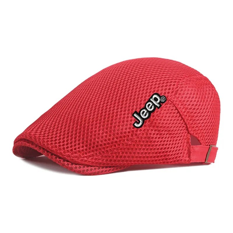 Jeep Berets Unisex-3