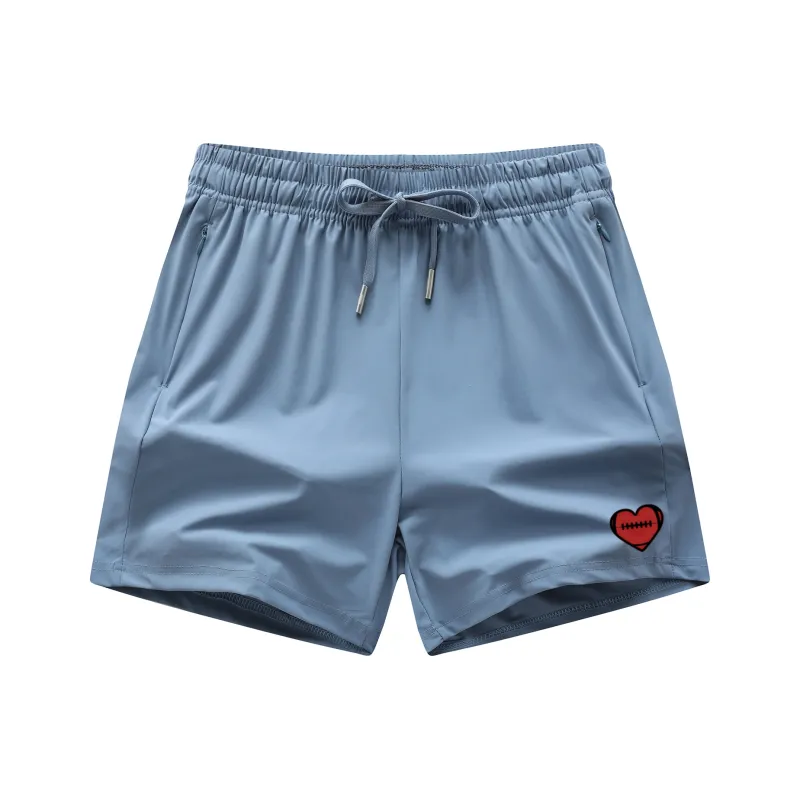 NFL Casual Shorts Unisex-9