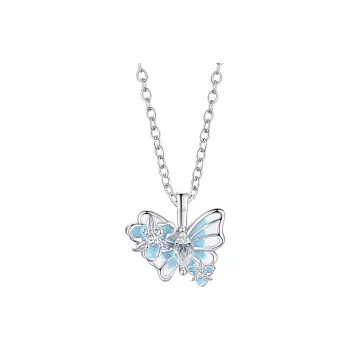 Suddenly Lucky Alloy Necklaces Women's