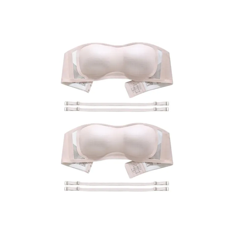 MIIOW Cool One Summer Series Bra Women's Combo Set-7