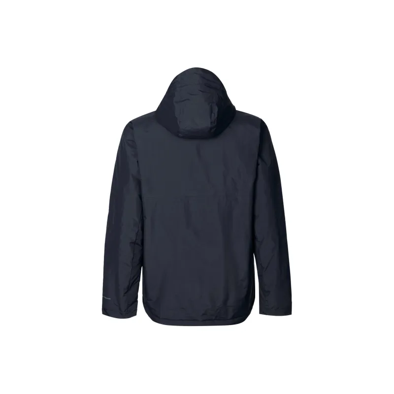Columbia Omni Heat Cascadian Peaks™ Jacket Men's Black-1