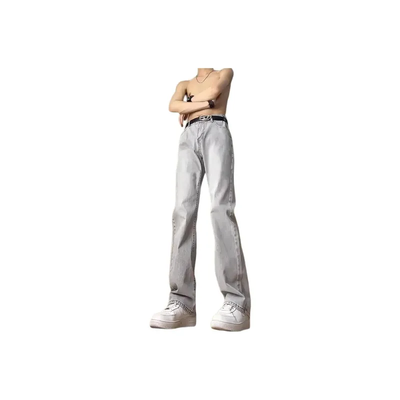 ZWWWZ Jeans Unisex-5
