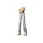 Light Gray[Height Increasing Slimming]