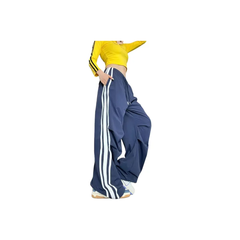 JIMI&JONS Casual Pants Unisex-2