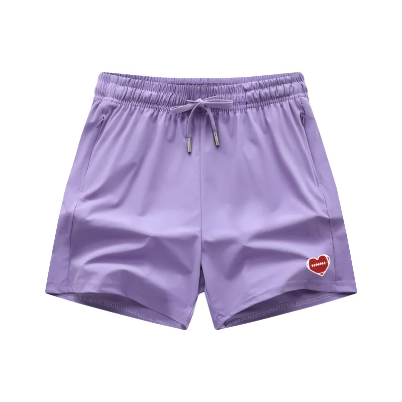 NFL Casual Shorts Unisex-13