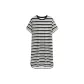 Black White Stripes