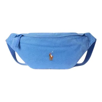 Polo Ralph Lauren Canvas Belt Bag