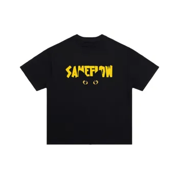 SAME FLOW T Shirts Unisex