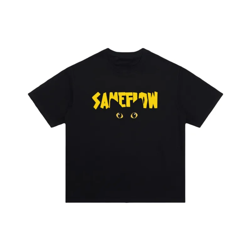 SAME FLOW T Shirts Unisex-18