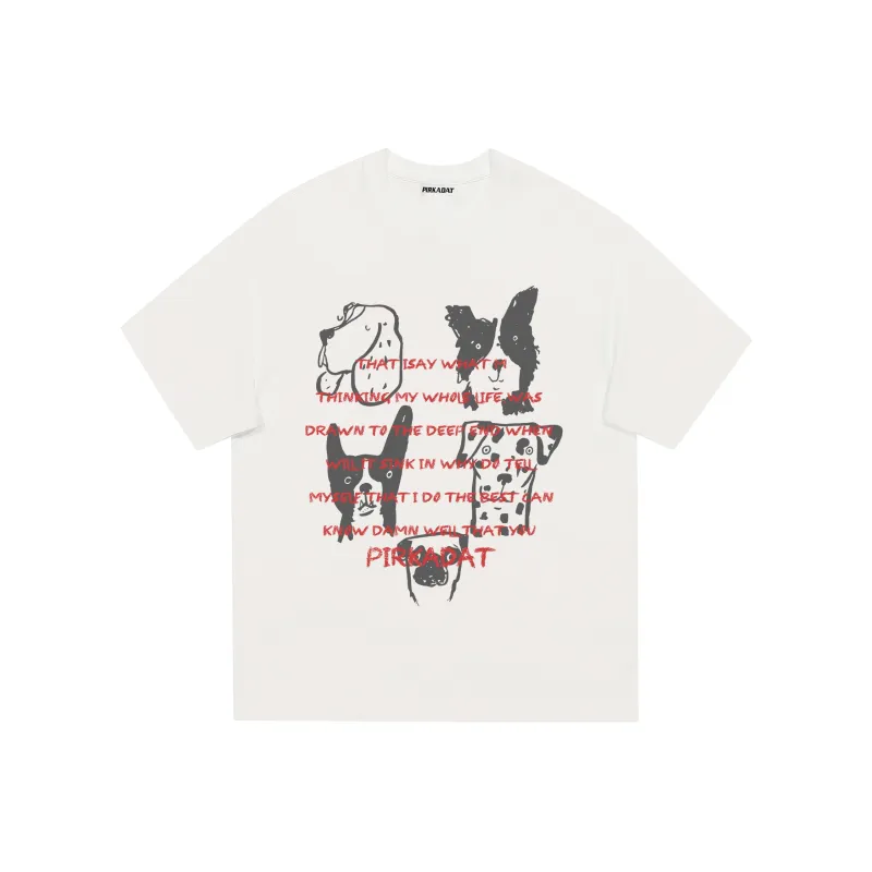 Pirkadat T Shirts Unisex-6