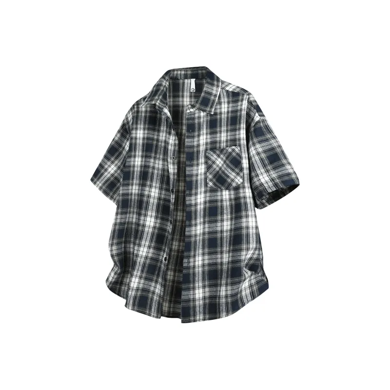 G.M BONNEY Shirts Unisex-48