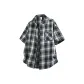 Navy Blue (Short-Sleeved)