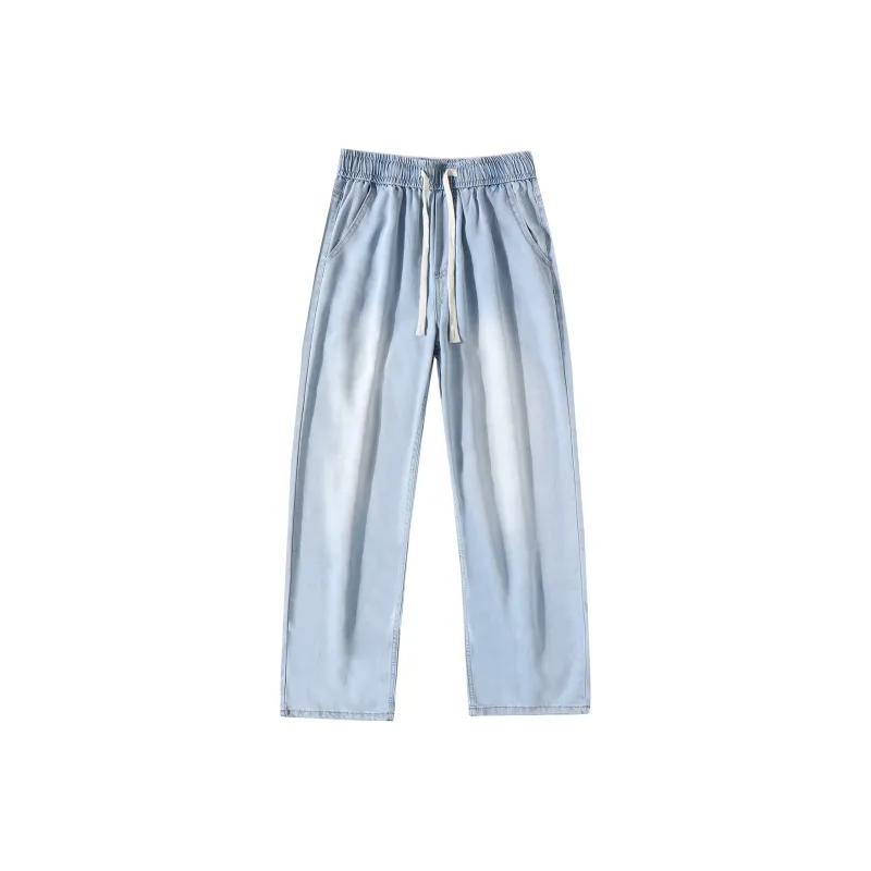 GALAXY FAIRY Jeans Unisex-5