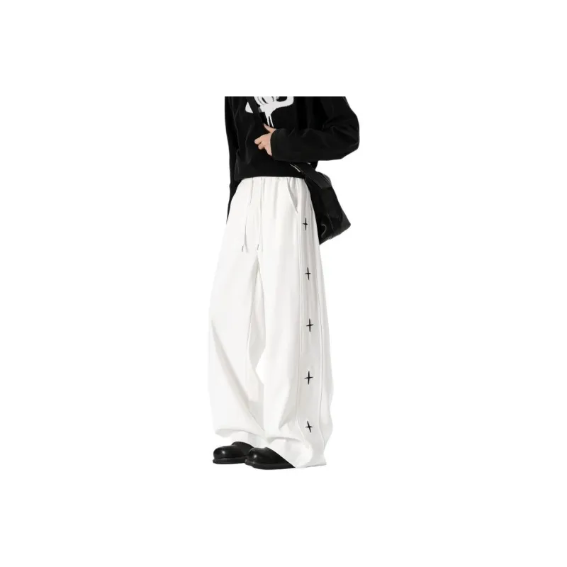 OKPI Casual Pants Unisex-0