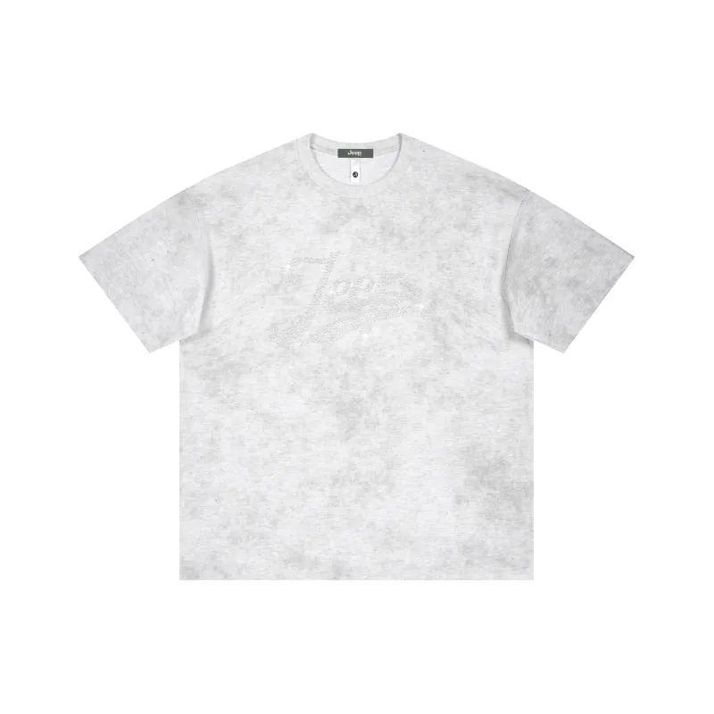 Jeep T Shirts Unisex-2