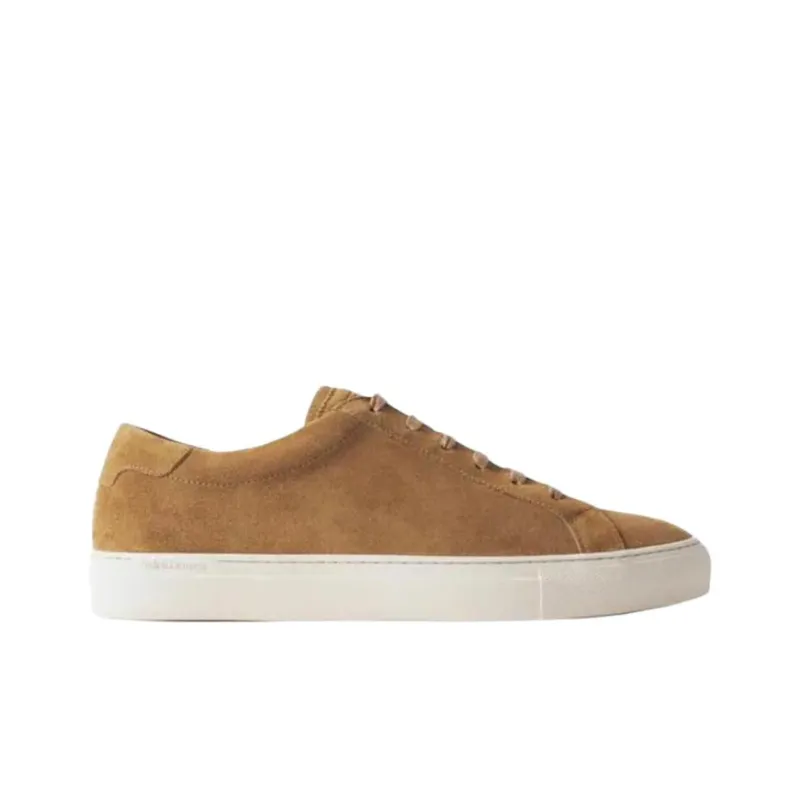 Polo Ralph Lauren Jermain Sneakers-1