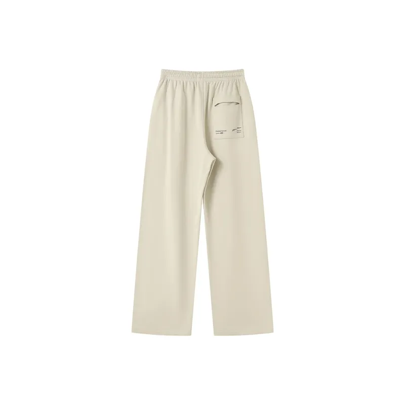 Crying Center Casual Pants Unisex-6