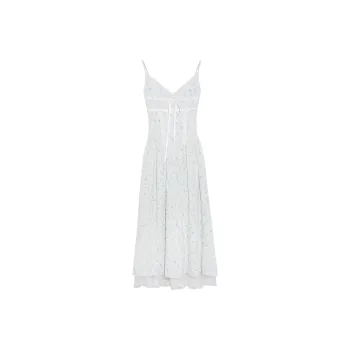 GOSO Slip Dresses Women's Image Color