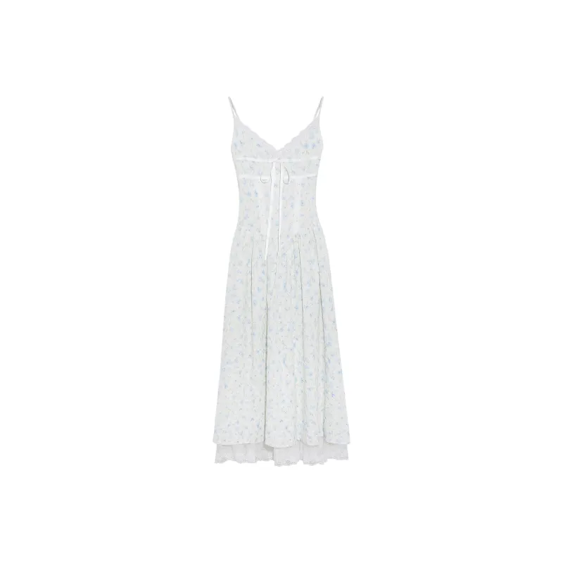 GOSO Slip Dresses Women's Image Color-0