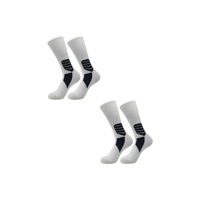 TLXT Basketball Socks Unisex Combo Set-13