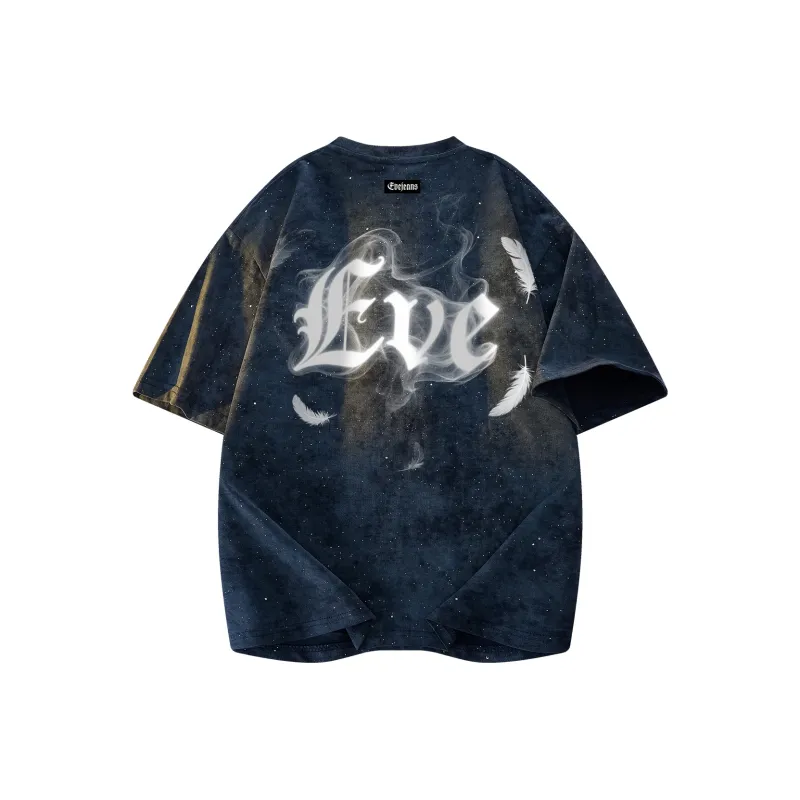 Yiwen T Shirts Unisex-7