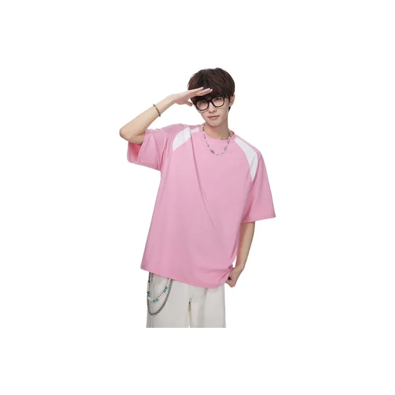 YATSI T Shirts Unisex-3