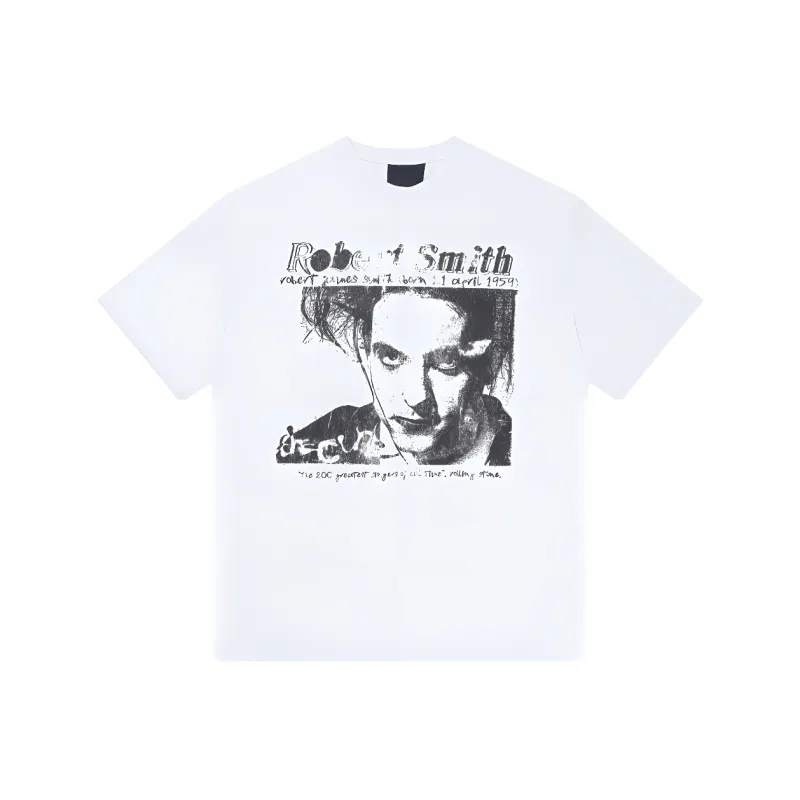 WKOOG T Shirts Unisex-0