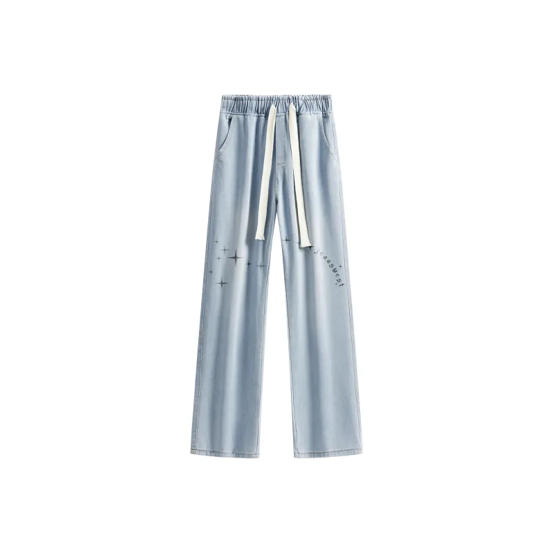 JEANSWEST Jeans Unisex-8