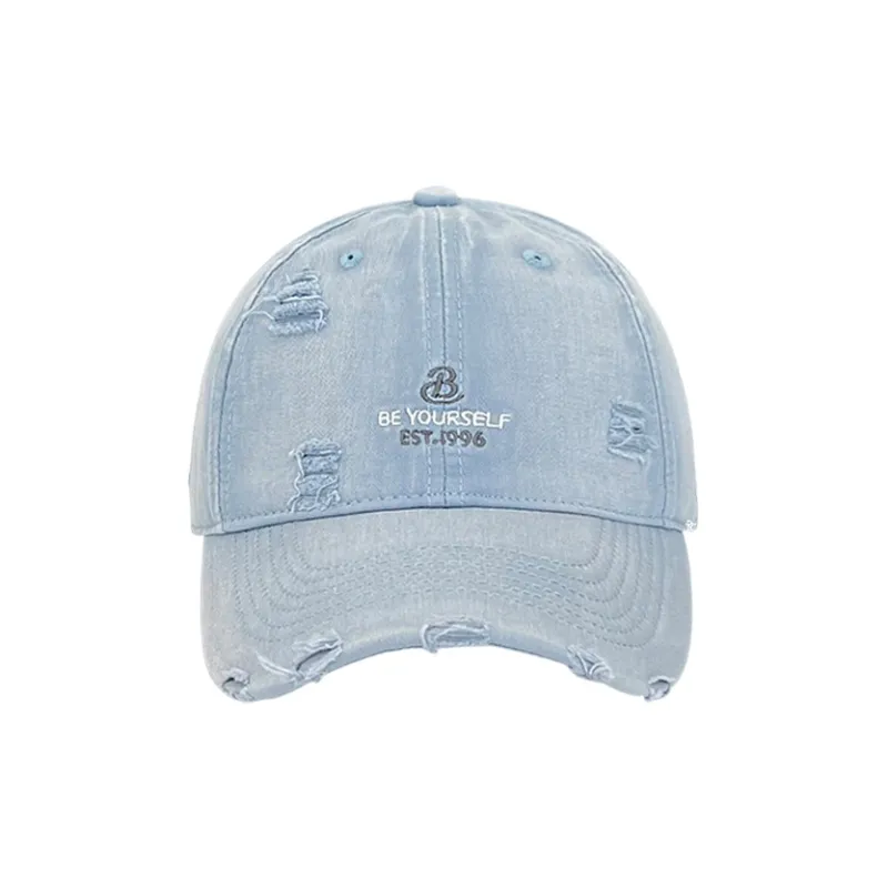 ROBINHOOD Cotton Baseball Caps Unisex-0